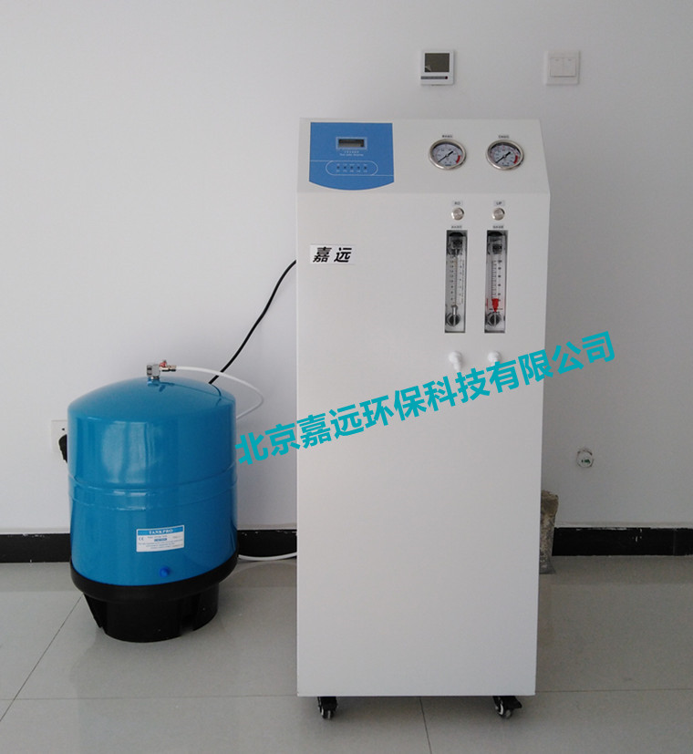 JYEB-60型實(shí)驗(yàn)室超純水機(jī)