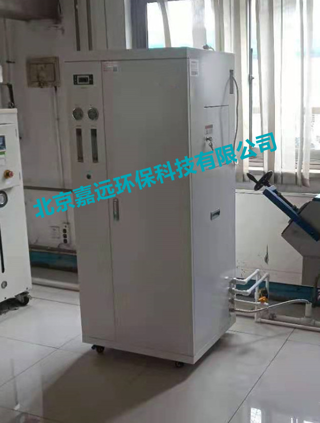 JY-400/800/4040工業(yè)加濕器用純水凈化設(shè)備